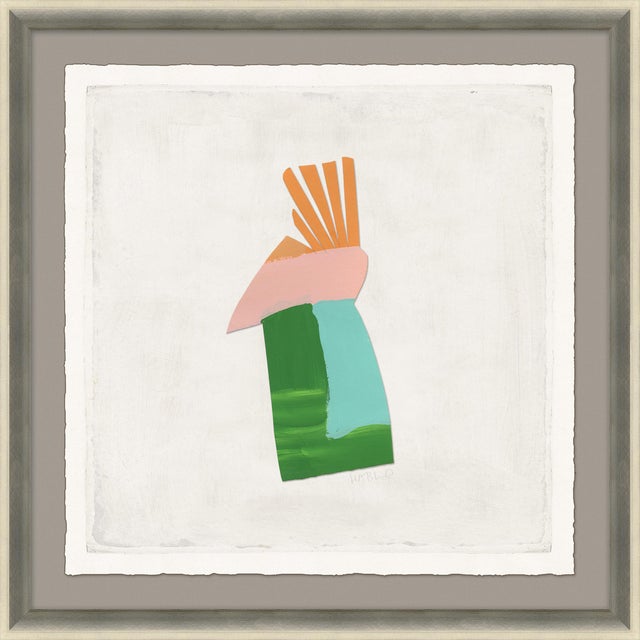 Susan Hable is a renowned artist and designer based in Athens, Georgia, known for her bold and colorful works. Co-founder...