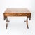 English Georgian Brazilian Rosewood Sofa Table, C. 1800 For Sale - Image 4 of 8