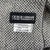 Italian Late 20th Century Giorgio Armani Grey Wool Blend Scarf For Sale - Image 3 of 8