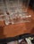 Dansk Highball Glasses From France Set of Thirteen For Sale - Image 4 of 9