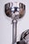Metal Mid-Century Modern Chandelier in Chrome by J. Indra for Combi Lux, Czech, 1960s For Sale - Image 7 of 11