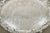 Mid 19th Century French Renaissance Bacchanal Scene Silver Plated Bacchus Figural Salver Tray For Sale In Philadelphia - Image 6 of 15