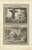 Pieter Mortier, Genesis & Exodus Scenes, 1700, Copper Engraving, Set of 6 For Sale - Image 6 of 10