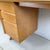 Mid-Century Modern Student Desk Attributed to Baumritter For Sale - Image 9 of 12