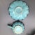 Drip Tea Pot, Cups and Saucers, Plus Sugar Bowl by Allen’s of California - 12 Pieces For Sale - Image 12 of 13
