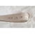 Gold Antique Victorian Sterling Silver English Pattern Spoons, London, 1859, Set of 4 For Sale - Image 8 of 14