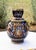 1970s Faience Thibault Jug with Figures and Putti from Gien, France, 1960s For Sale - Image 5 of 9