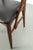 Model LIS Dining Room Chair by Niels Koefoed For Sale - Image 6 of 9