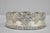 Mid 20th Century Vintage Good Art Silver Japan Silver Plated Small Wine Bottle Coaster For Sale - Image 5 of 12