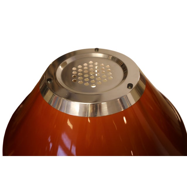 Vintage Floor Lamp by Per Sundstedt for Ateljé Lyktan, 1970s For Sale - Image 10 of 16