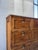 Vintage Drop-Down Trade Cabinet, 1950 For Sale - Image 9 of 18