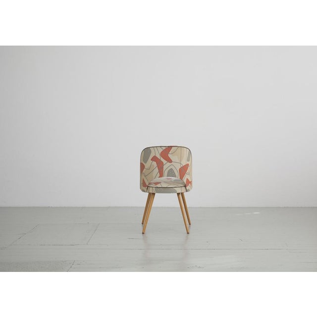 Cocktail Chair, Germany, 1950s For Sale - Image 4 of 18
