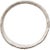 Traditional Viking Woman's Wedding Ring, 10th-11th Century Ad, Size 4 3/4 For Sale - Image 3 of 6