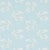 Sanderson Seagulls Wallpaper in Blue For Sale