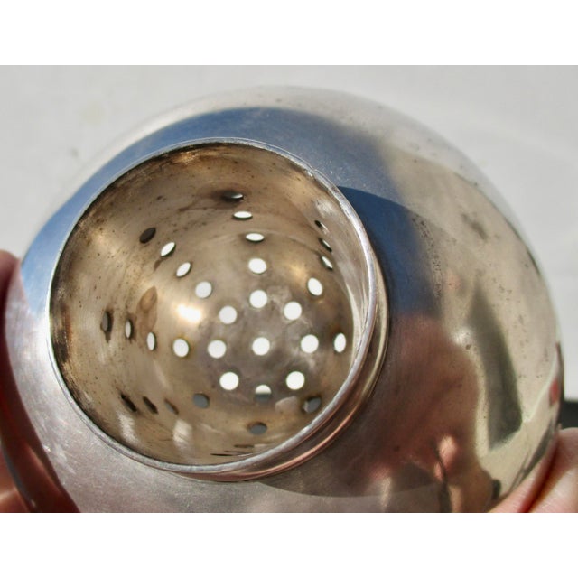 Tiffany Cocktail Shaker Circa 1915 For Sale In New York - Image 6 of 10