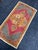 Early 21st Century Turkish Yastik Rug 1'11" x 3'8" For Sale - Image 5 of 5