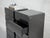 Paint Marte D5 Cinquino High Dresser with 5 Drawers and Black Finish by Ultramobili For Sale - Image 7 of 12