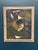 Curt Agge, Composition, 1959, Oil on Canvas, Framed For Sale - Image 13 of 15