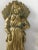 Brass Figures, 1950s, Set of 2 For Sale - Image 10 of 12