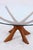 Brown Mid-Century T118 Coffee Table in Teak by Illum Wikkelso for Niels Eilersen, Denmark, 1960s For Sale - Image 8 of 13