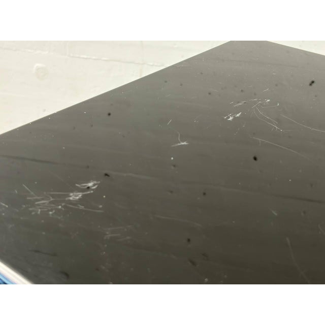 Vintage Chest of Drawers with Mirror by Carlo Malnati, 1980s For Sale - Image 14 of 15