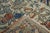 Antique Tehran Rug 4'4'' X 6'4'' For Sale In New York - Image 6 of 6
