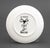 Mid Fornasetti "Al Merito" Porcelain Coasters, 7 For Sale - Image 12 of 17