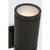 Provo 10" Canister Light in Matte Black Designer: Chapman & Myers Finish: Matte Black Height: 9.5" Width: 4.5" Extension:...