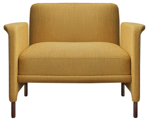 Carson Armchair by Collector