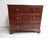 Antique Mahogany Chest of Drawers For Sale - Image 12 of 12