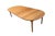 Dining Table in Oak with Extension Leaves by Kurt Østervig for Kp Møbler, 1960s For Sale - Image 12 of 18