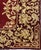 Spanish Hand-Knotted Wool Rug, 1950 For Sale - Image 9 of 13