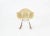 Mid-Century Modern RAR Rocking Chair by Charles & Ray Eames for Herman Miller, 1960s For Sale - Image 3 of 11