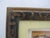 Mary Lehman Western Big Medicine White Bison Signed Limited Ed Miniature Etching For Sale - Image 4 of 6
