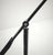 Table Lamp attributed to Robert Sonneman, Italy, 1980s For Sale - Image 10 of 18