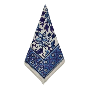 Cabana Napkin, Very Peri, Set of 8
