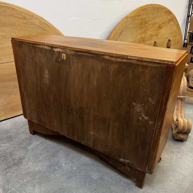 Art Deco Sideboard with Mirror, 1960s For Sale - Image 18 of 18