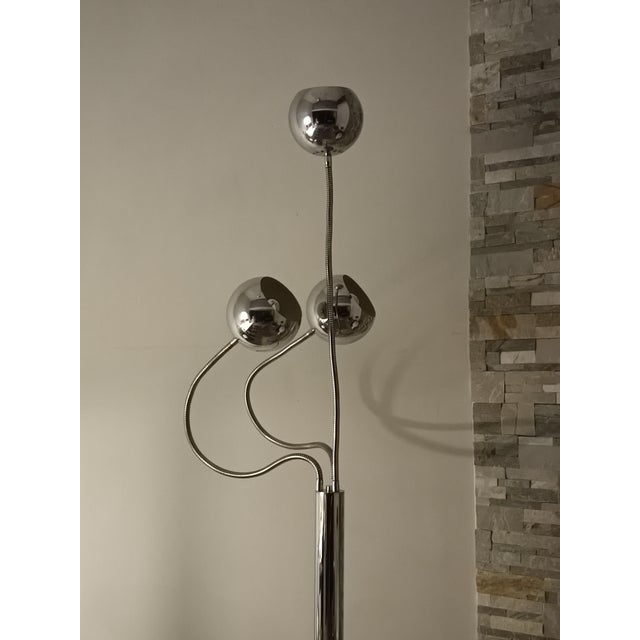 Eyeballs Lamp by Goffredo Reggiani for Reggiani, 1970s For Sale - Image 3 of 18