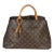 Monogram Canvas Montaigne GM For Sale