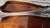 Silver Antique Holmes & Edwards Silverplate Spoons,,Nassau/Fleur-De-Lis Pattern, Mono S Ornate 11 Pcs For Sale - Image 8 of 15
