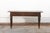 Brazilian Peroba Wood Console, 19th C. For Sale - Image 12 of 13