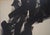 Encre 1961 Poster after Pierre Soulages For Sale - Image 5 of 7