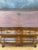 Baroque Baroque Style Bombe Secretary Desk, Mid-20th Century For Sale - Image 3 of 16