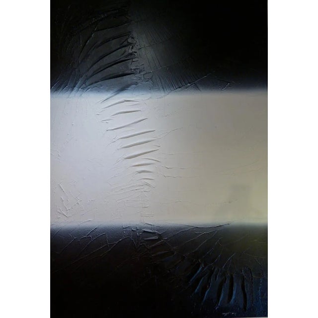 Patrick Coussot Bex, PSRM, 2018, Mixed Media For Sale