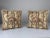 Vintage Cushions by Gaston and Daniela, 1960s, Set of 2 For Sale - Image 12 of 12