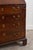 George III Mahogany Bureau (C. 1780) For Sale - Image 13 of 16