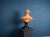 Unknown, Italian School, Bust of Andrea Palladio, 19th Century, Terracotta For Sale - Image 3 of 6