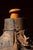 19th Century Victorian Adjustable Dress Form on Rolling Stand For Sale - Image 9 of 11