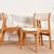 Mid-Century Danish Oak Dining Chairs from Sorø Stolefabrik, Set of 6 For Sale - Image 3 of 12