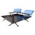 Metal Adia Bed by Paolo Piva for B&B Italia, 1980s For Sale - Image 7 of 18